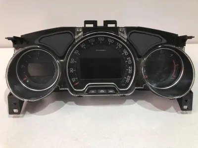 Ceasuri bord europa 9666330580 Citroen C5 III (2008-2012) 2.0 hdi RHH 163 cp