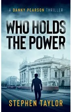 Who Holds The Power