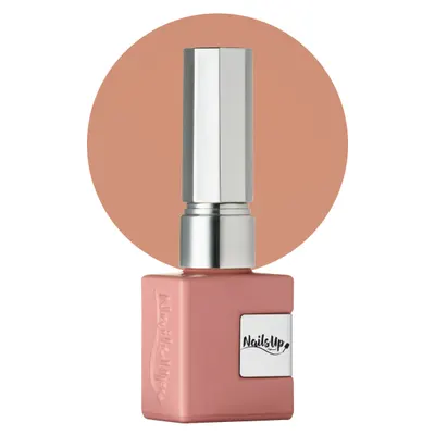 Oja Semipermanenta NAILSUP Infinity Silver 08