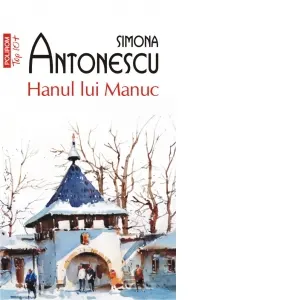 Hanul lui Manuc (editie de buzunar)