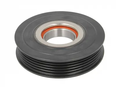 Fulie ambreiaj compresor aer conditionat (5 PK 100) TOYOTA AVENSIS, COROLLA VERSO 1.6 1.8 2.0D intre 2003-2009