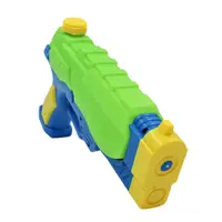 Pistol verde pentru apă 24 cm