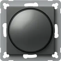 Logiq Variator Cap-Scara Sarcina RL 1P 400W Antracit, TEM Modul TEM-EQ15ATXO-U