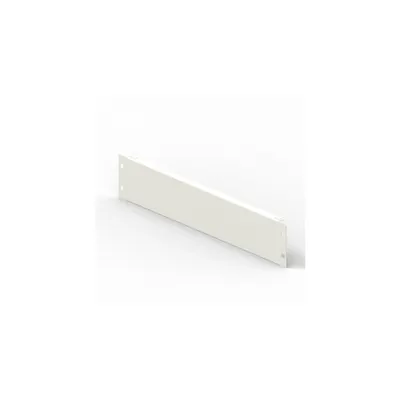 Solid metal Capac pentru XL³ S 630 and 4000 16-dulap modular cu Capac usable inaltime 149 mm - inaltime 150 mm