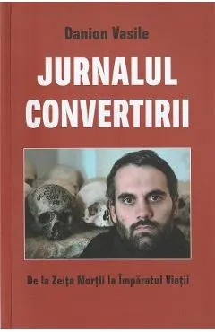 Jurnalul convertirii