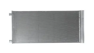 Condensator climatizare (cu uscator) potrivit RENAULT TRAFIC III 1.6D 2.0D 07.15