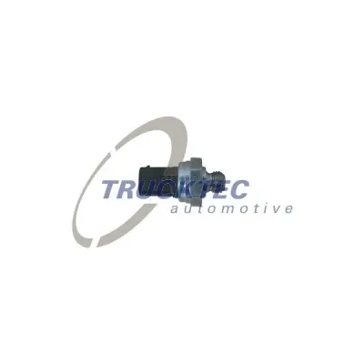 Senzor, presiune gaz evacuare TRUCKTEC AUTOMOTIVE 02.17.080