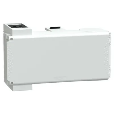 Canalis - Cofret Derivatie Pentru Siguranta Din - Néozed E18 - 50 A - 3L+N+Pe