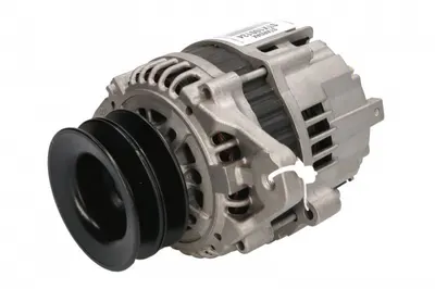 Alternator (12V, 60A) potrivit NISSAN PICK UP 2.5D 2.7D 08.87-04.05