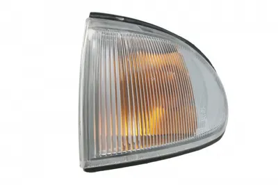 Semnalizator fata Stanga (alb, PY21W) potrivit MITSUBISHI COLT IV 1.3 1.6 1.8 04.92-04.96 04.92-04.96