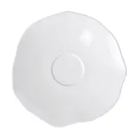 Farfurie ceasca cafea PURA, 15.6 cm