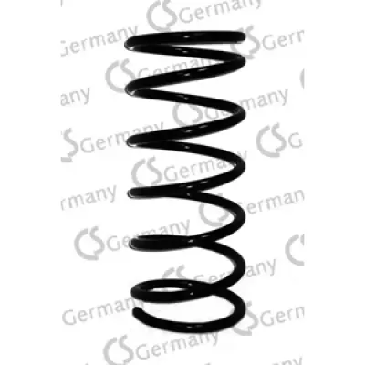 Arc spiral CS Germany 14.870.423
