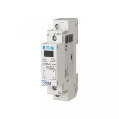 Releu Modular 20a 230v 1nd Moeller 20a 230v