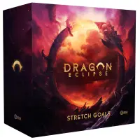 Dragon Eclipse - Stretch Goals Box