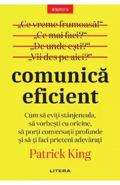 Comunica eficient