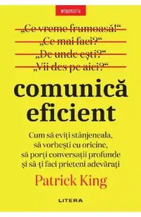 Comunica eficient