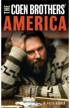 The Coen Brothers' America