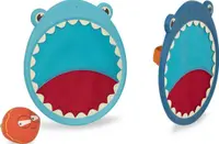 Joc de dexteritate si precizie Battat - Catcher, rechin