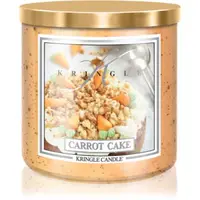 Kringle Candle Carrot Cake lumânare parfumată