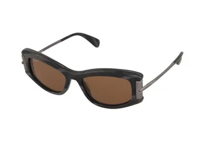Ochelari de soare Max Mara MM0189 63E