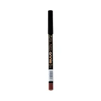 Creion de Buze cu vitamina E Annie No.07,Warm Brown