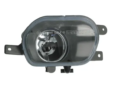 Proiector ceata fata dreapta potrivit VOLVO XC90 2002-2006 - (H1)