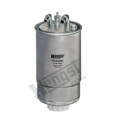 Filtru combustibil HENGST FILTER H343WK