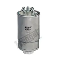 Filtru combustibil HENGST FILTER H343WK