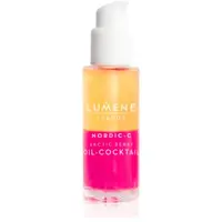 Lumene Nordic-C [VALO] Arctic Berry ulei hidratant iluminator