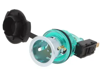 Soclu bricheta auto mama 20A /12VDC 12A /24VDC PRO CAR 68040765