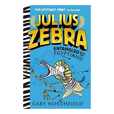 Julius Zebra