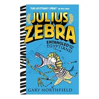 Julius Zebra