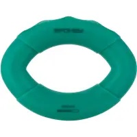 Spokey Hand Power flexor pentru mâini rezistență Medium (30 kg) 1 buc