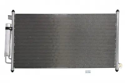 Condensator clima (cu uscator) potrivit HONDA FR-V 1.8 2.0 08.04