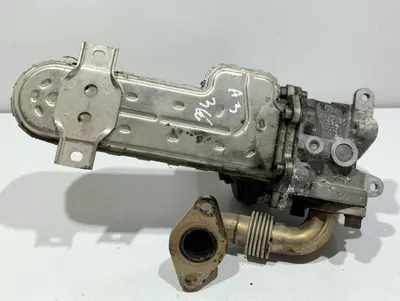 Racitor gaze 03G131513J Audi A3 (2003-2008) [8P1] 2.0 tdi CFFB