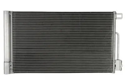 Radiator Clima Ac cu Uscator Alfa Romeo 4c, 4c Spider, Giulietta; Citroen Nemo; Fiat Fiorino, Grande Punto, Punto, Punto Evo, Qubo; Opel Adam, Corsa D, Corsa E 1.0-1.8 Dupa 2005