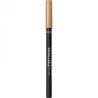 Creion de buze rezistent la transfer L Oreal Paris Infallible Lip Liner, 001 Highlight On Point
