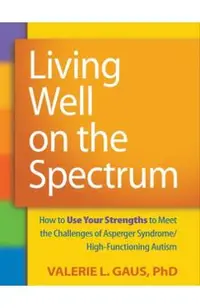 Living Well on the Spectrum