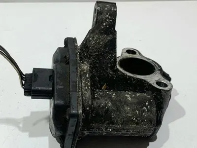 Egr 147100789R Renault Megane 3 (2008-2012) 1.6 dci r9m