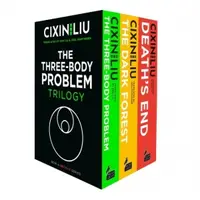 The Three-Body Problem Boxset