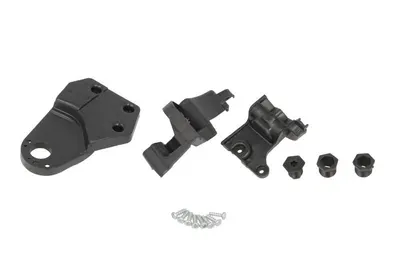 Kit reparatie far stanga potrivit MERCEDES E-KLASA W213 2016-2019