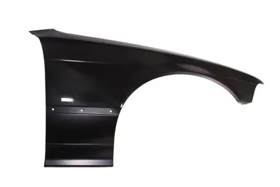 Aripa fata dreapta cu locas semnalizator potrivit BMW 3 (E36) Cabriolet / Coupe 1996-1999