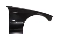 Aripa fata dreapta cu locas semnalizator potrivit BMW 3 (E36) Cabriolet / Coupe 1996-1999