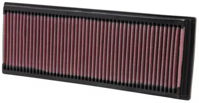 Filtru aer sport MERCEDES-BENZ C-CLASS (W203) KN Filters 33-2181