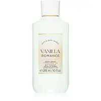 Bath & Body Works Vanilla Romance gel de duș 295 ml