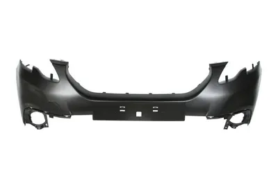 Bara fata Superior, grunduit, TUV potrivit PEUGEOT 2008 I 2013-2016
