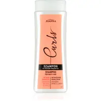 Joanna Curls șampon pentru păr creț 300 ml