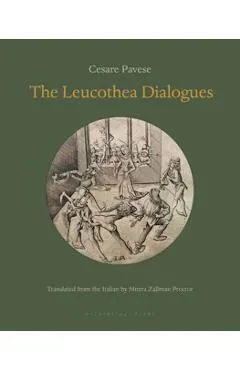The Leucothea Dialogues