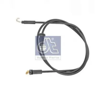 Cablu, capota motor DT 3.80726