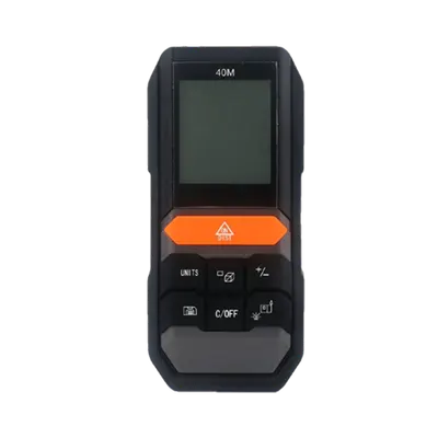 El- 201 Laser Distance 40 Meters Measure Tool